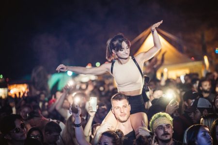 Malta Earth Garden Festival