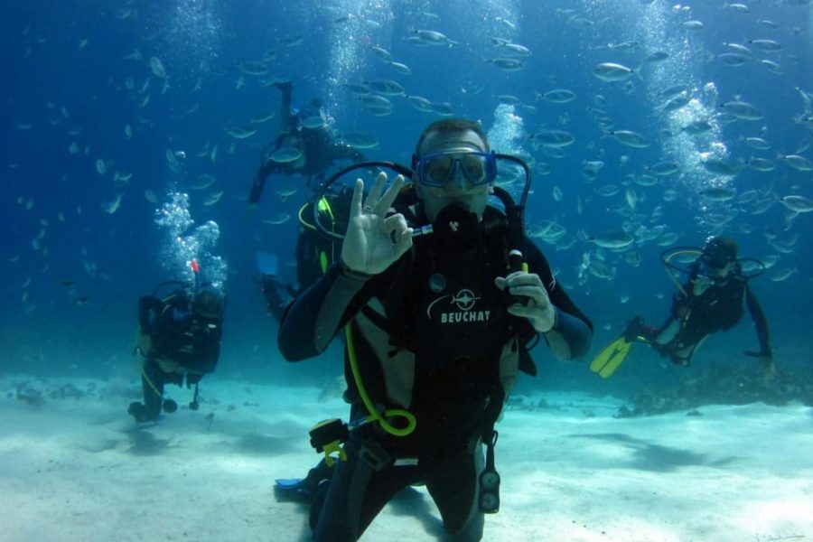 Malta Scuba Diving Packages