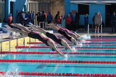 Malta Swimming Camp