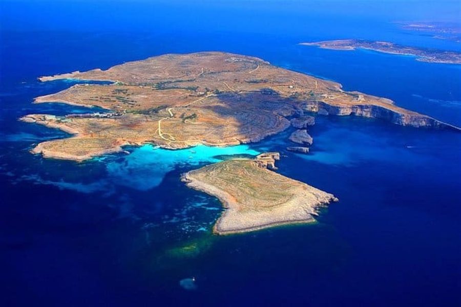 Comino Tour