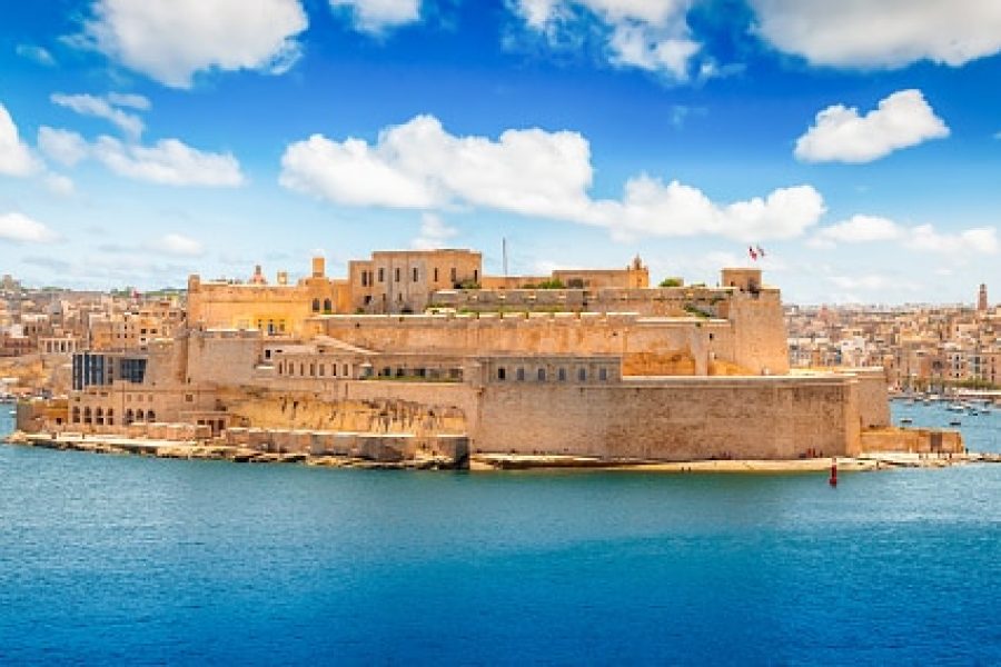 Half Day Valletta Tour