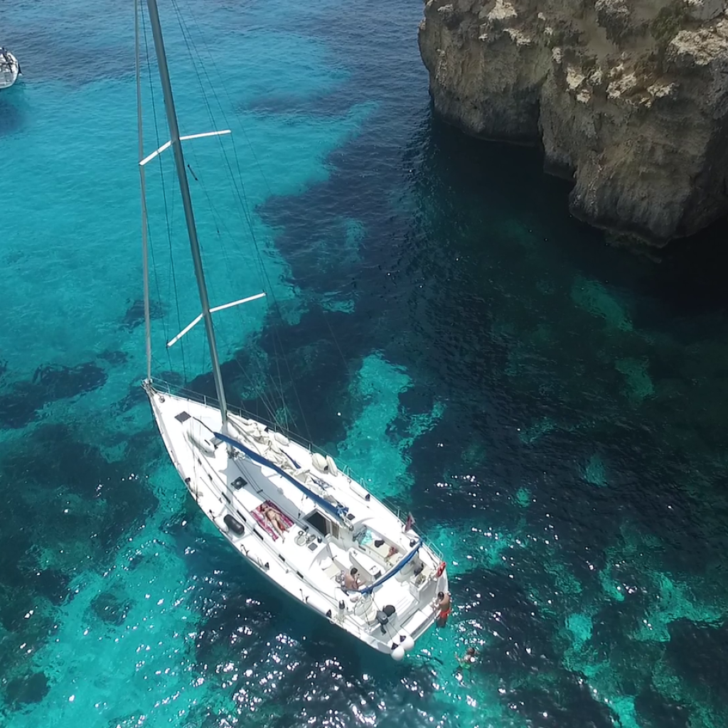 best boat party in Malta