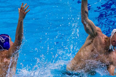 Malta waterpolo